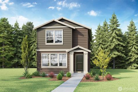 8385 Ostrom Avenue SE Lacey WA 98513