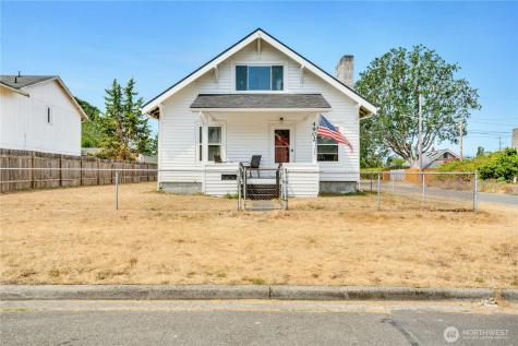 4902 S Prospect Street Tacoma WA 98409