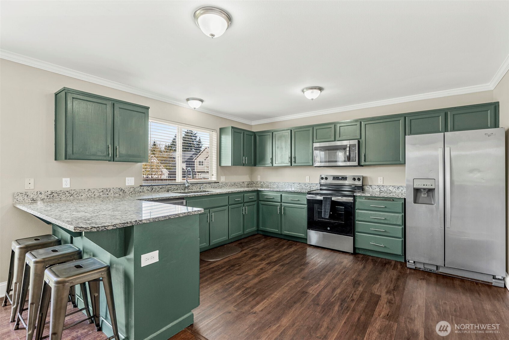 9115 Paradise View Court SE Yelm WA 98597