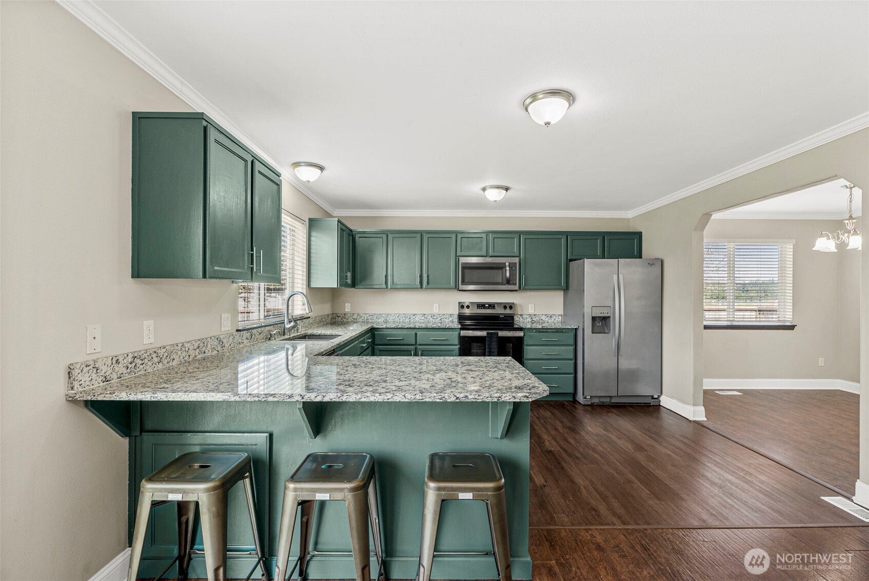 9115 Paradise View Court SE Yelm WA 98597