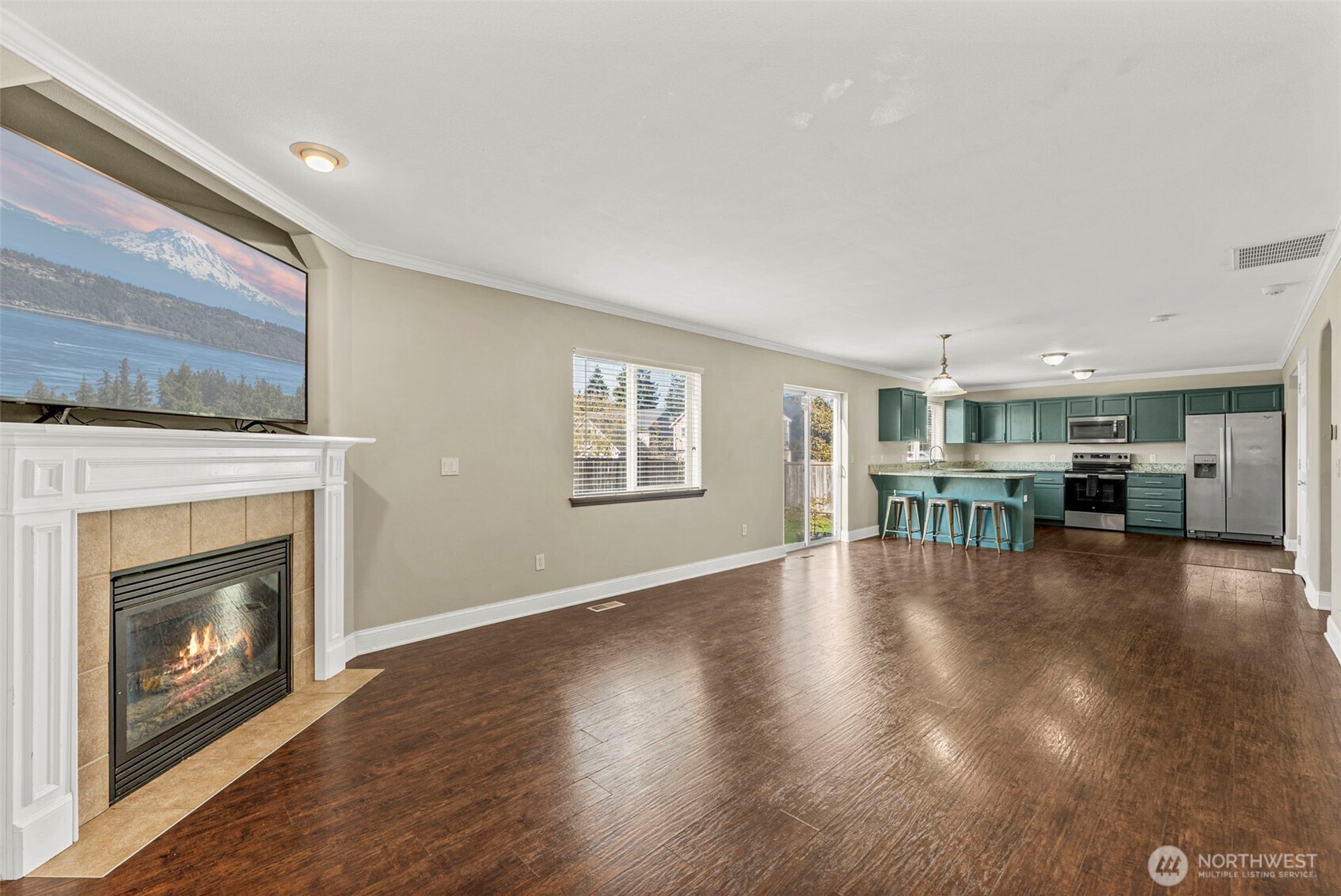 9115 Paradise View Court SE Yelm WA 98597
