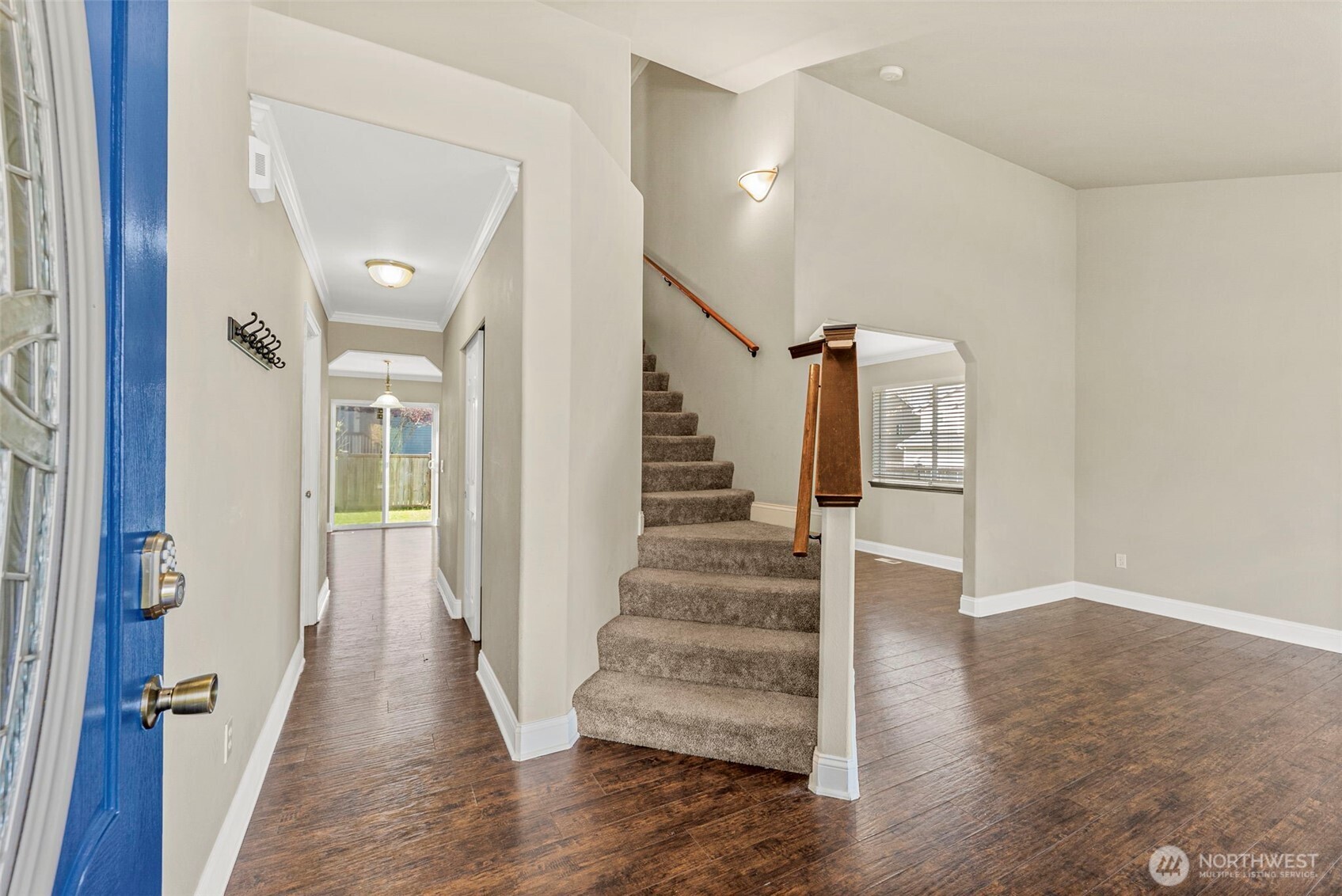 9115 Paradise View Court SE Yelm WA 98597