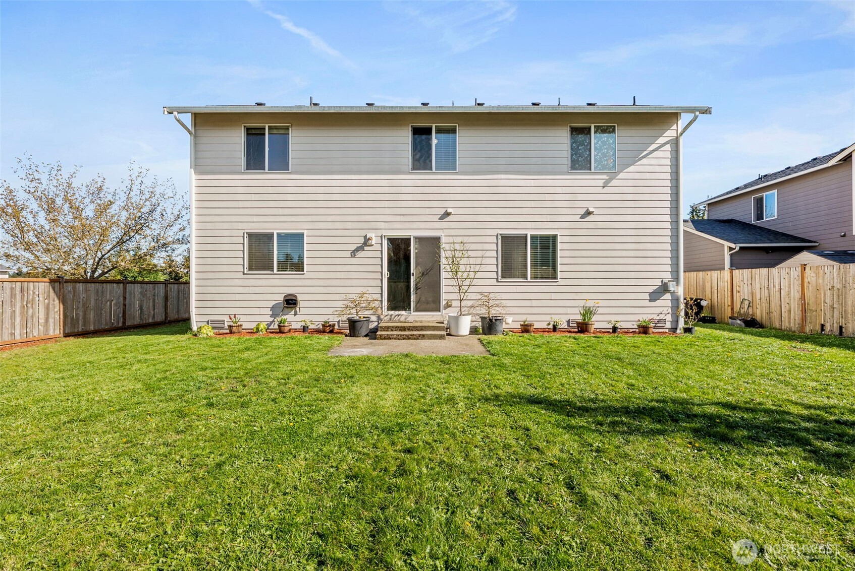 9115 Paradise View Court SE Yelm WA 98597