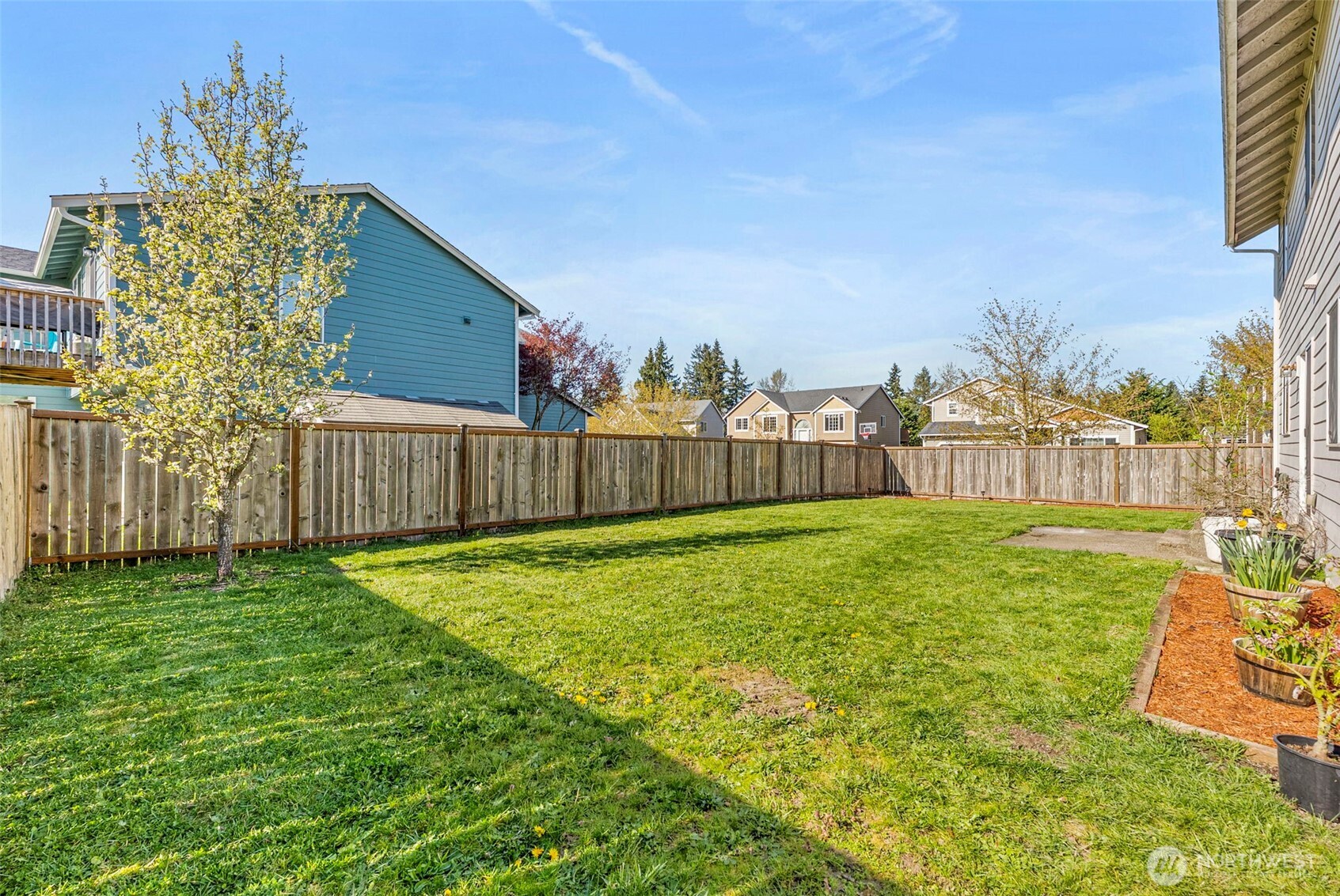 9115 Paradise View Court SE Yelm WA 98597