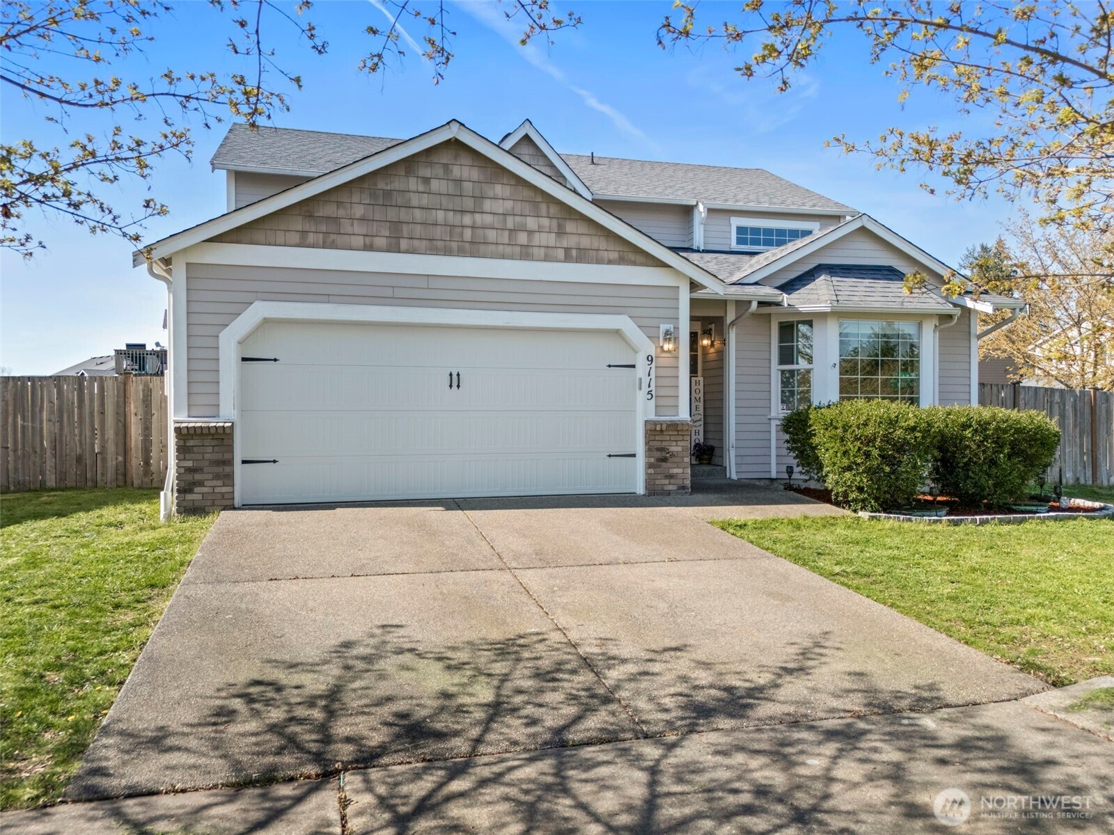 9115 Paradise View Court SE Yelm WA 98597