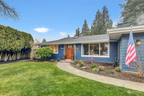 14414 9th Bellevue WA 98007