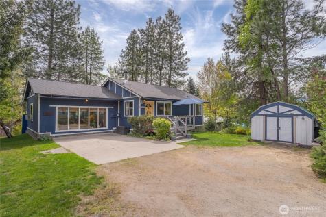 524 Mine Street Leavenworth WA 98826