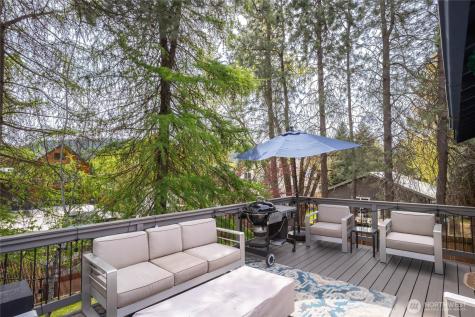 524 Mine Street Leavenworth WA 98826