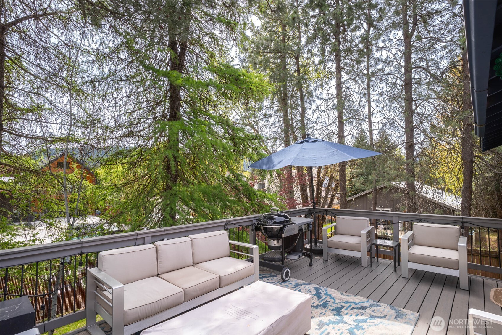 524 Mine Street Leavenworth WA 98826