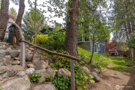 524 Mine Street Leavenworth WA 98826