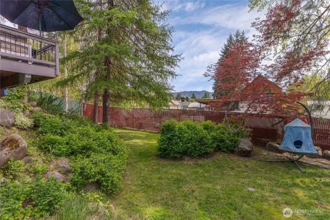 524 Mine Street Leavenworth WA 98826