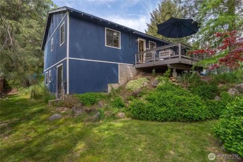 524 Mine Street Leavenworth WA 98826
