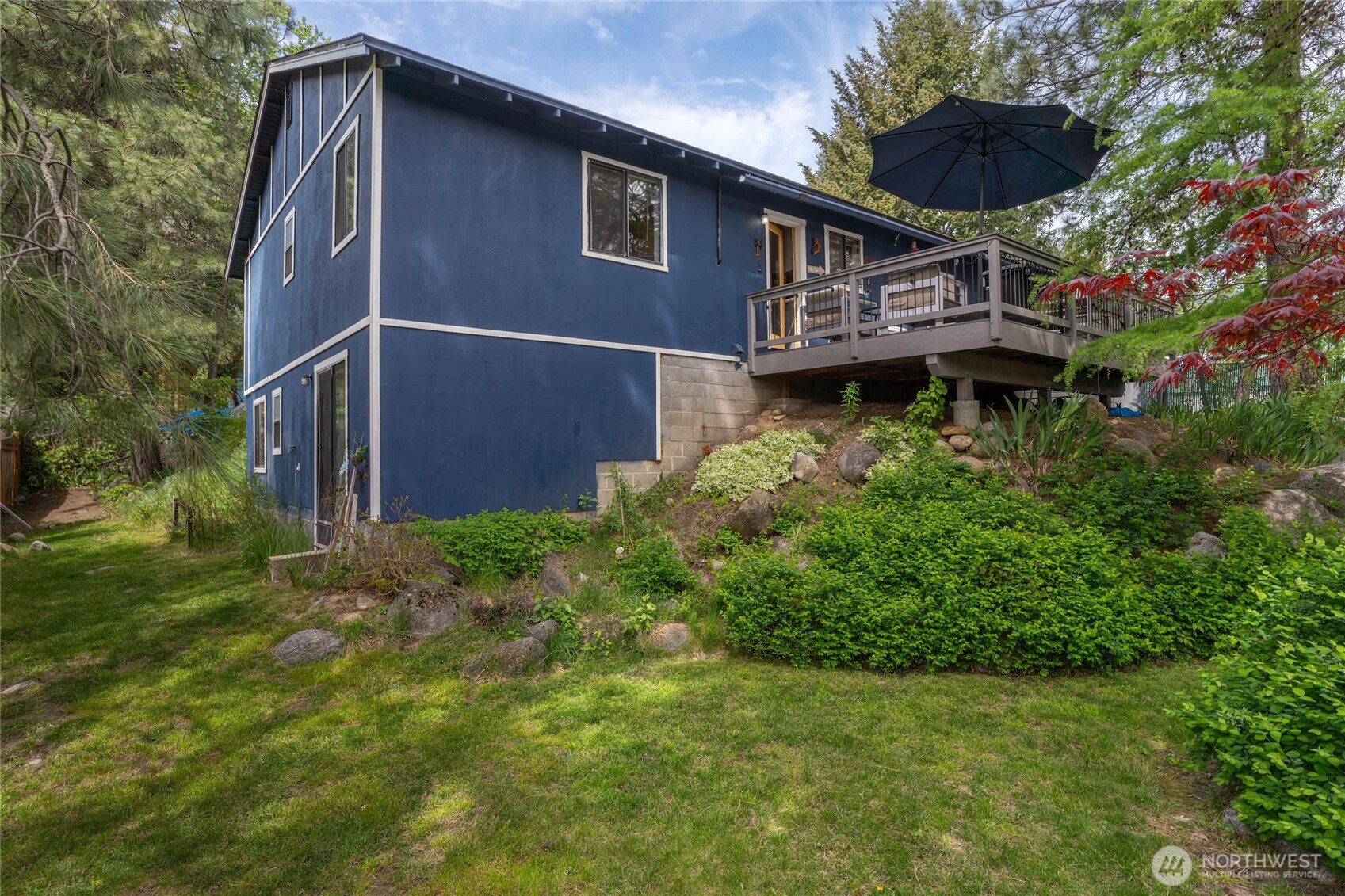 524 Mine Street Leavenworth WA 98826