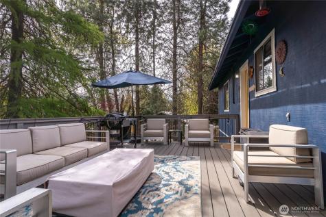 524 Mine Street Leavenworth WA 98826