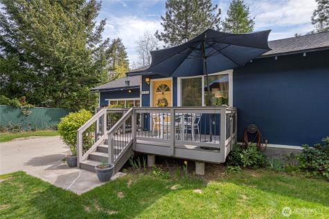 524 Mine Street Leavenworth WA 98826