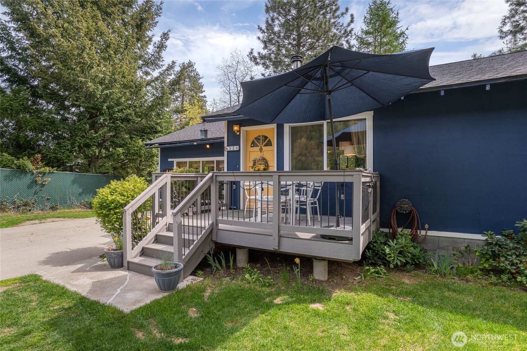 524 Mine Street Leavenworth WA 98826