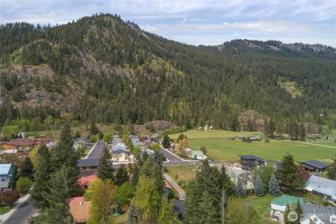 524 Mine Street Leavenworth WA 98826