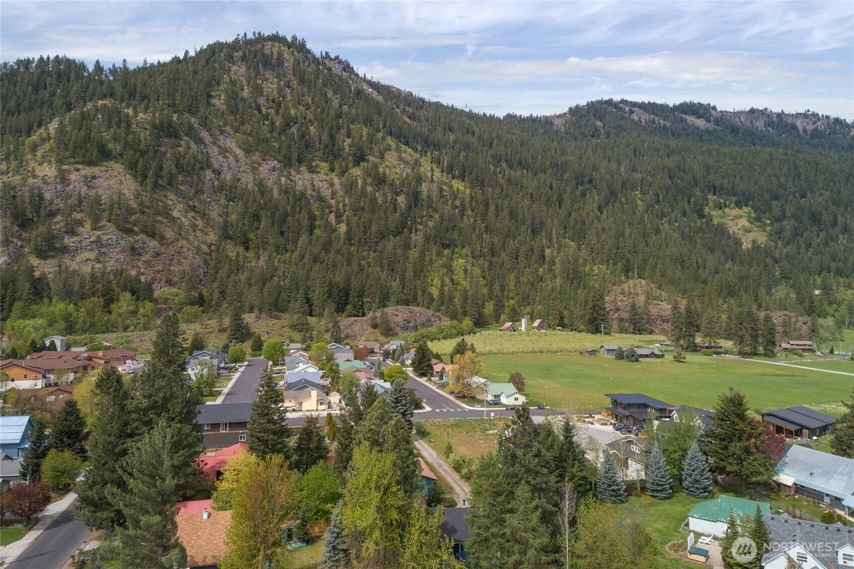 524 Mine Street Leavenworth WA 98826