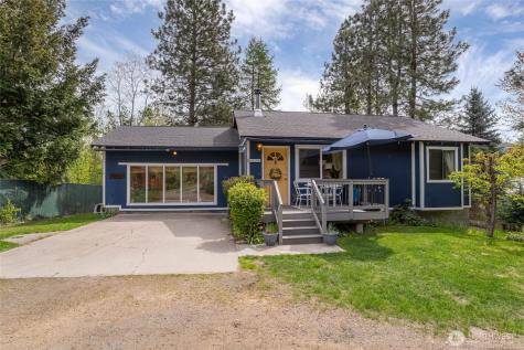 524 Mine Street Leavenworth WA 98826