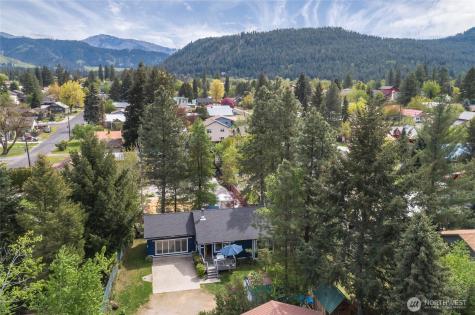 524 Mine Street Leavenworth WA 98826