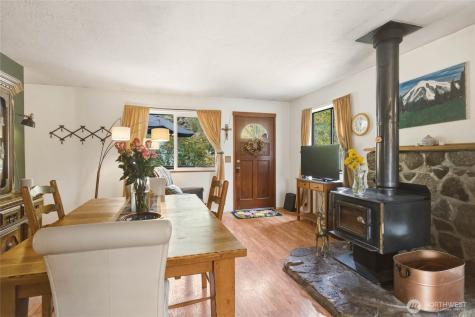524 Mine Street Leavenworth WA 98826