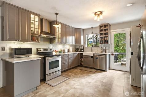524 Mine Street Leavenworth WA 98826