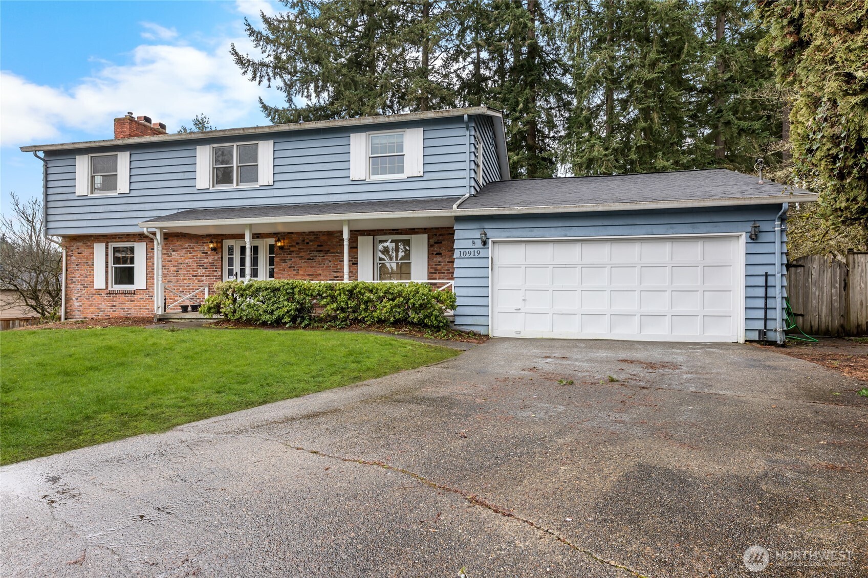 10919 101st Avenue SW Lakewood WA 98498