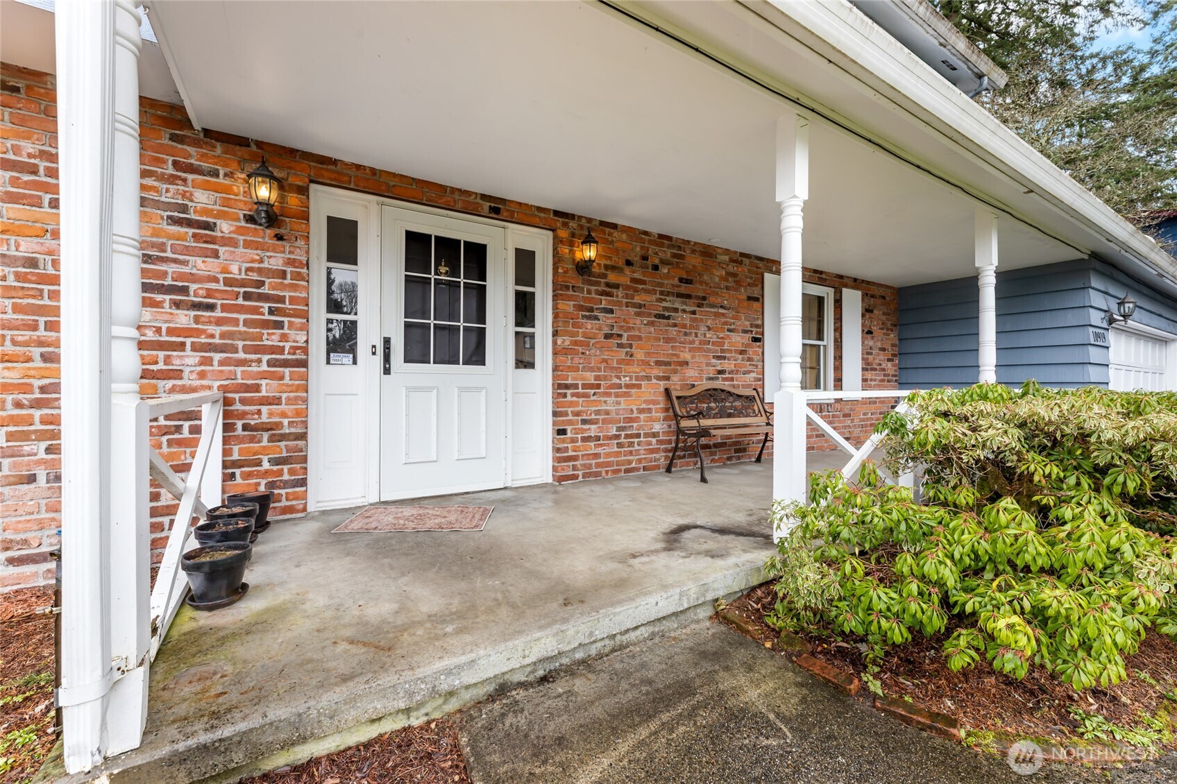 10919 101st Avenue SW Lakewood WA 98498