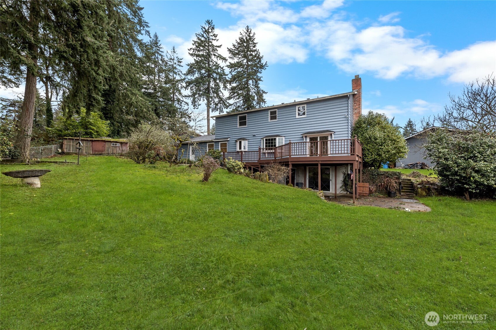 10919 101st Avenue SW Lakewood WA 98498