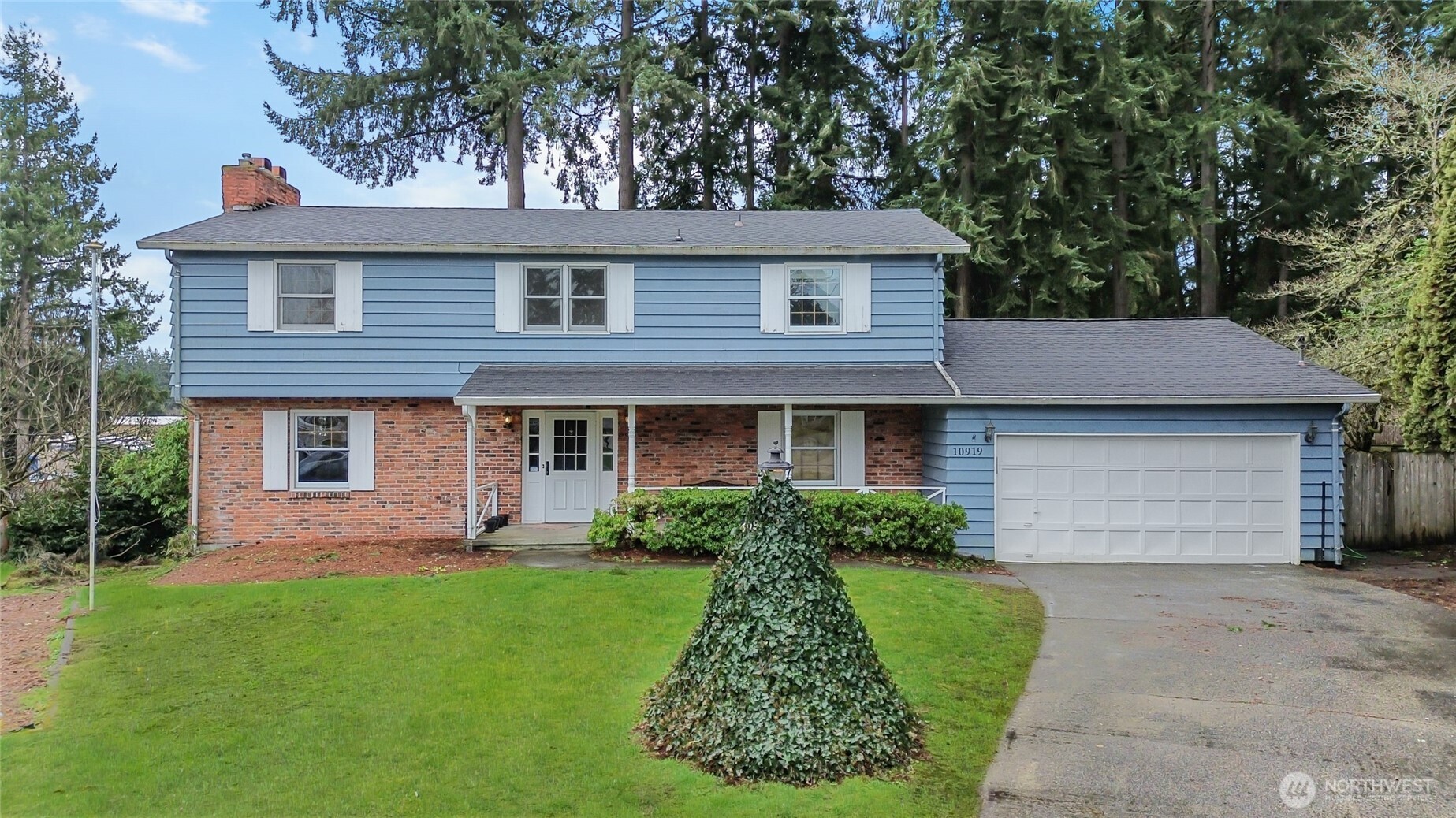10919 101st Avenue SW Lakewood WA 98498