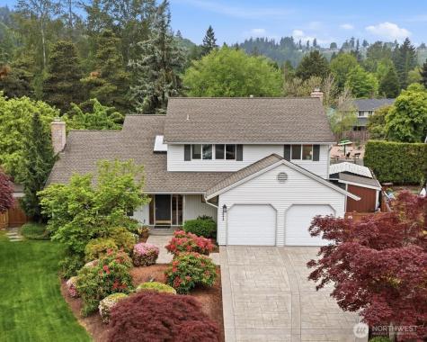 19213 SE 46th Place Issaquah WA 98027