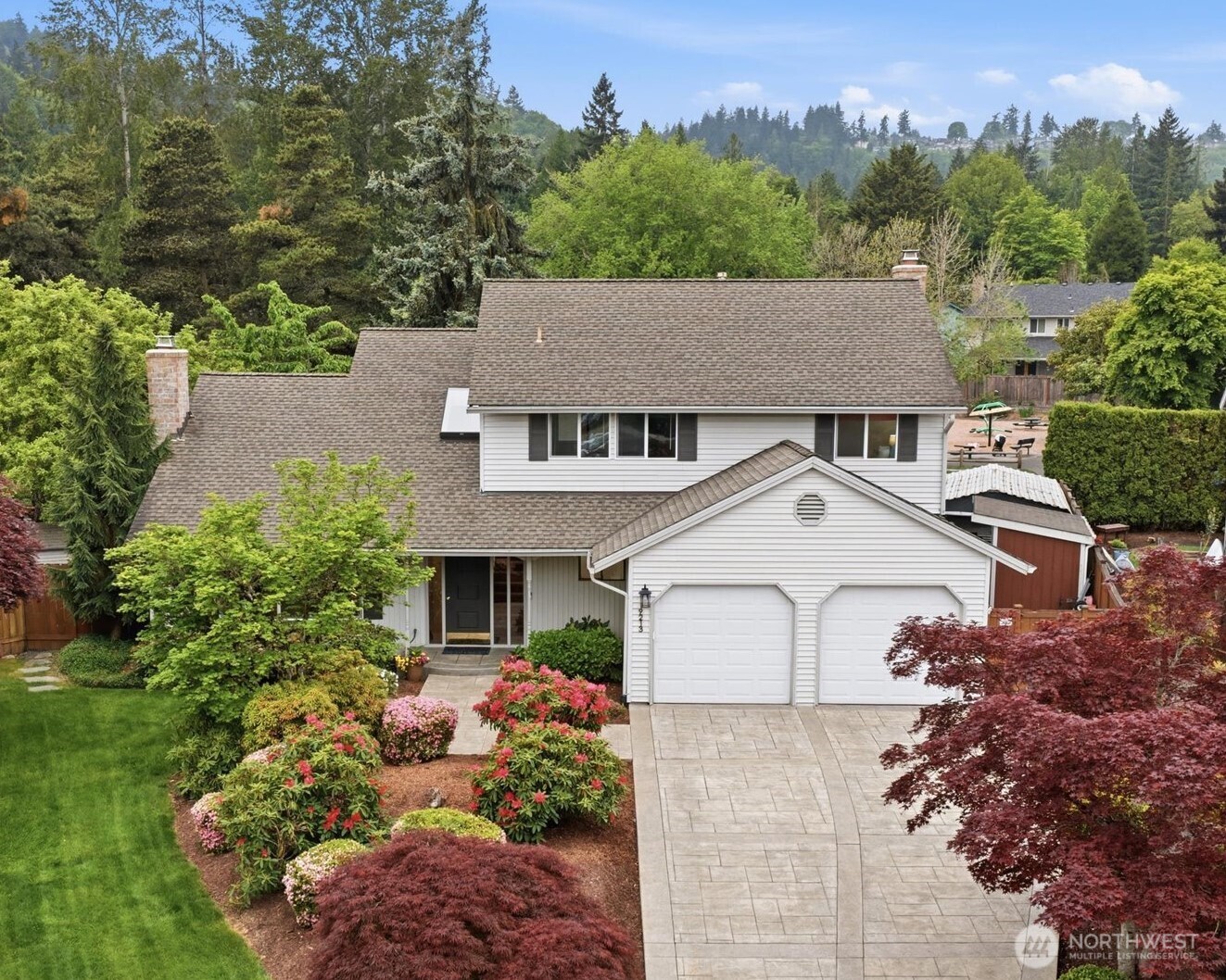 19213 SE 46th Place Issaquah WA 98027