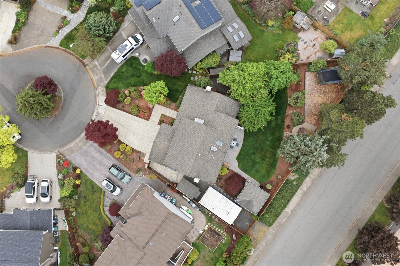 19213 SE 46th Place Issaquah WA 98027