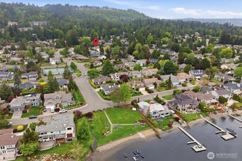 19213 SE 46th Place Issaquah WA 98027