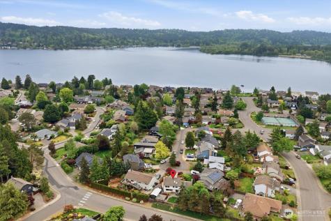 19213 SE 46th Place Issaquah WA 98027