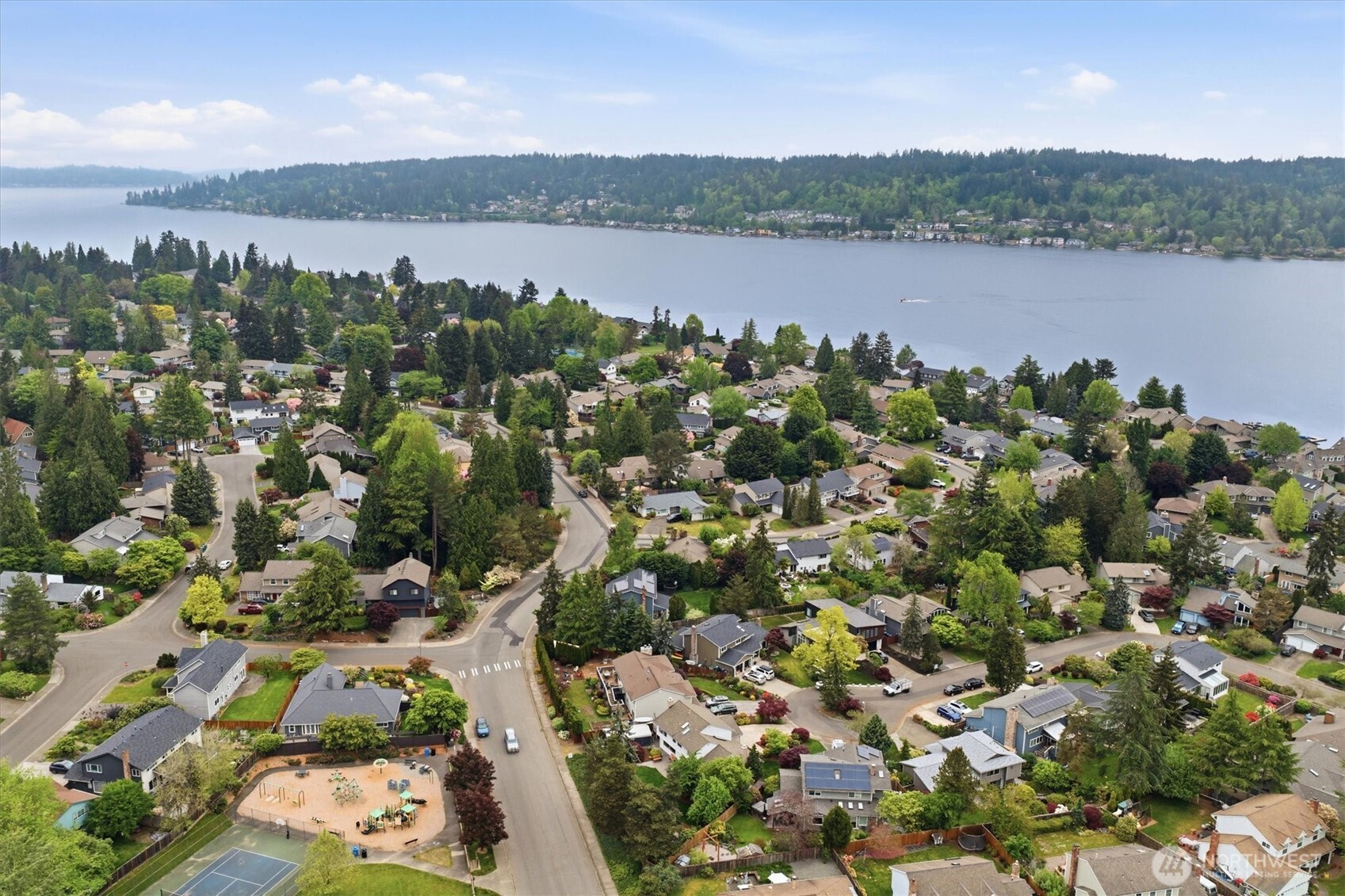 19213 SE 46th Place Issaquah WA 98027