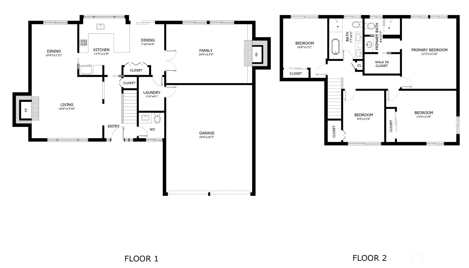 19213 SE 46th Place Issaquah WA 98027