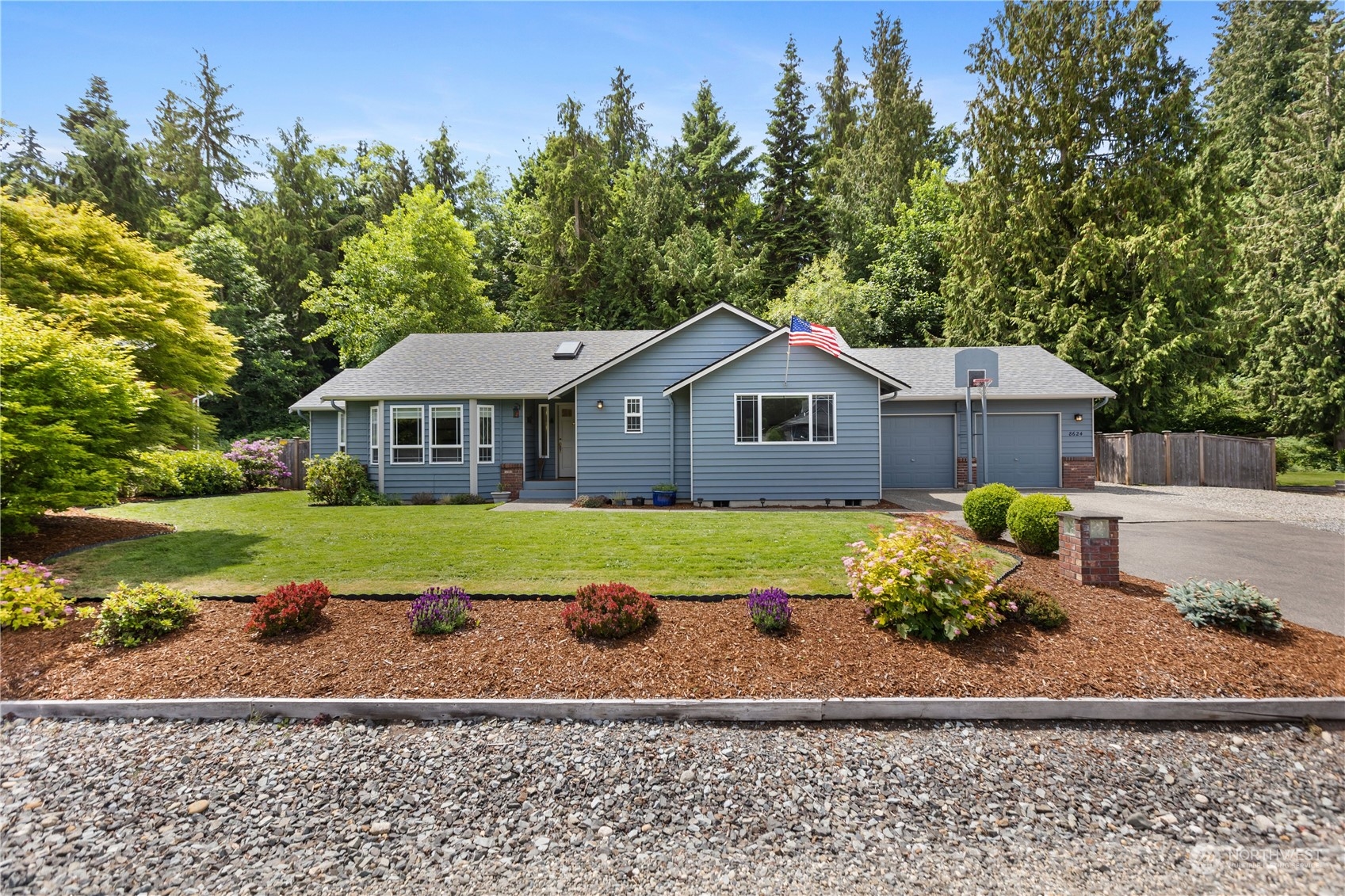 8624 154th Place Nw Stanwood WA 98292
