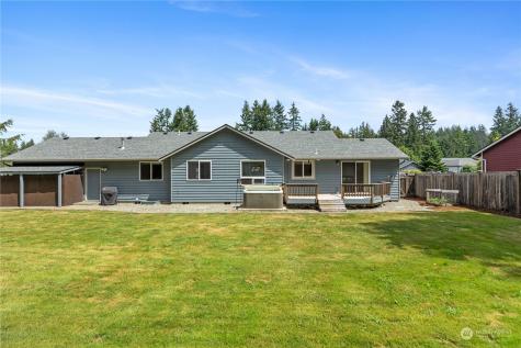 8624 154th Place Nw Stanwood WA 98292