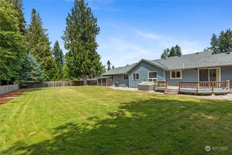 8624 154th Place Nw Stanwood WA 98292