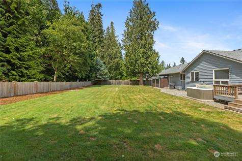 8624 154th Place Nw Stanwood WA 98292