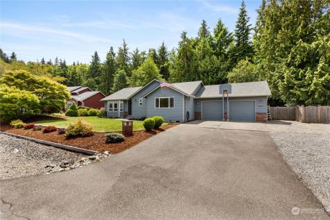 8624 154th Place Nw Stanwood WA 98292