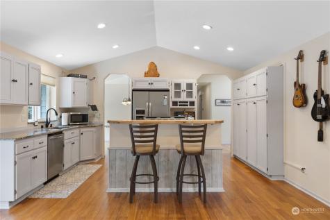 8624 154th Place Nw Stanwood WA 98292