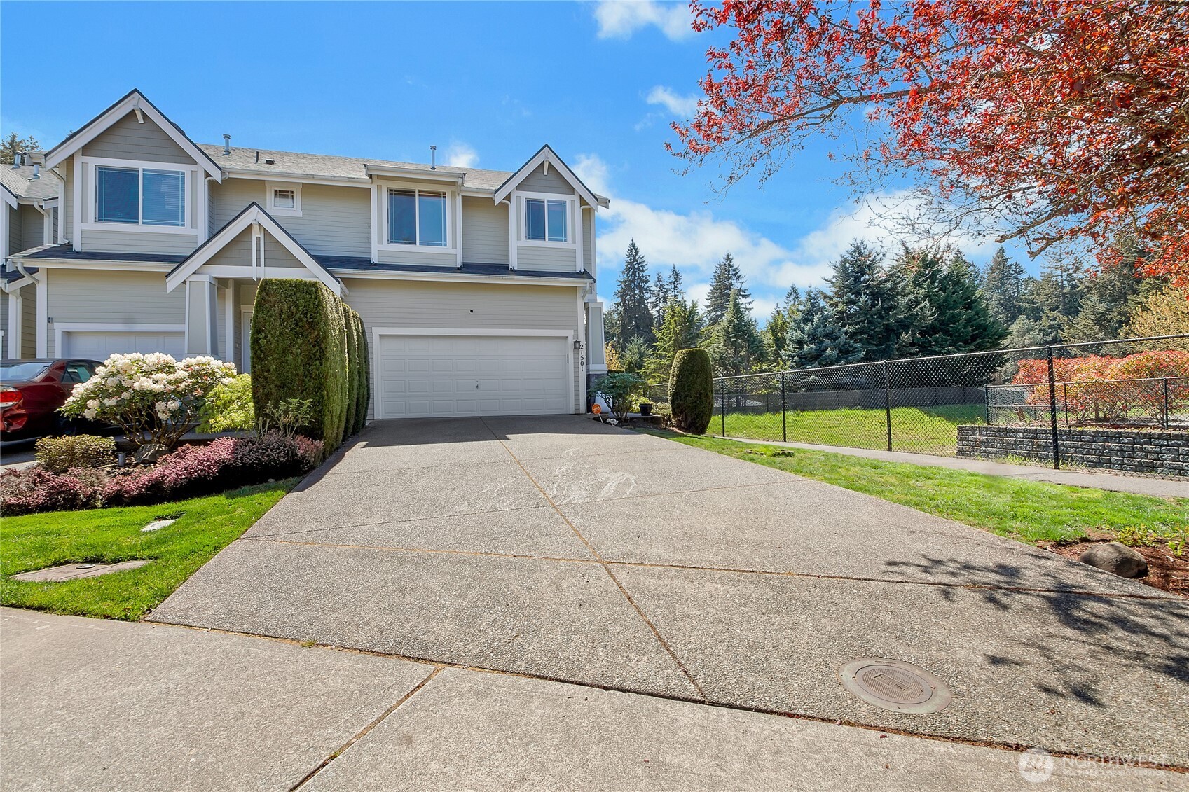 21501 104th Street Court E Bonney Lake WA 98391