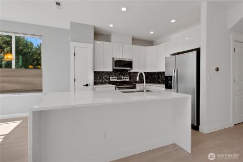21501 104th Street Court E Bonney Lake WA 98391