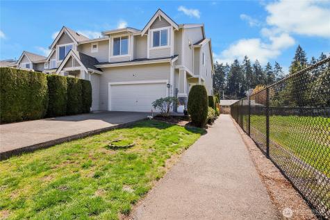 21501 104th Street Court E Bonney Lake WA 98391