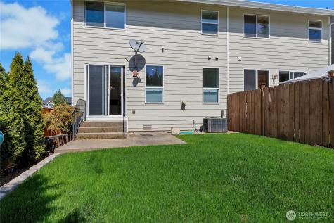 21501 104th Street Court E Bonney Lake WA 98391