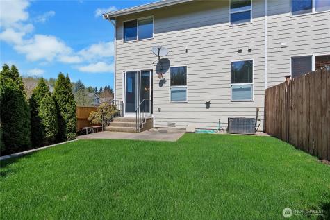 21501 104th Street Court E Bonney Lake WA 98391