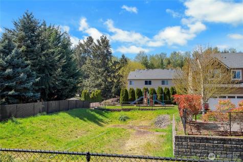 21501 104th Street Court E Bonney Lake WA 98391