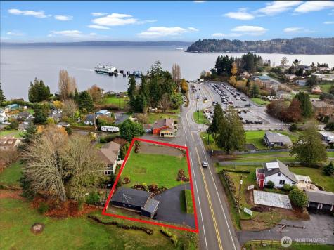 11285 SE Southworth Drive Port Orchard WA 98366